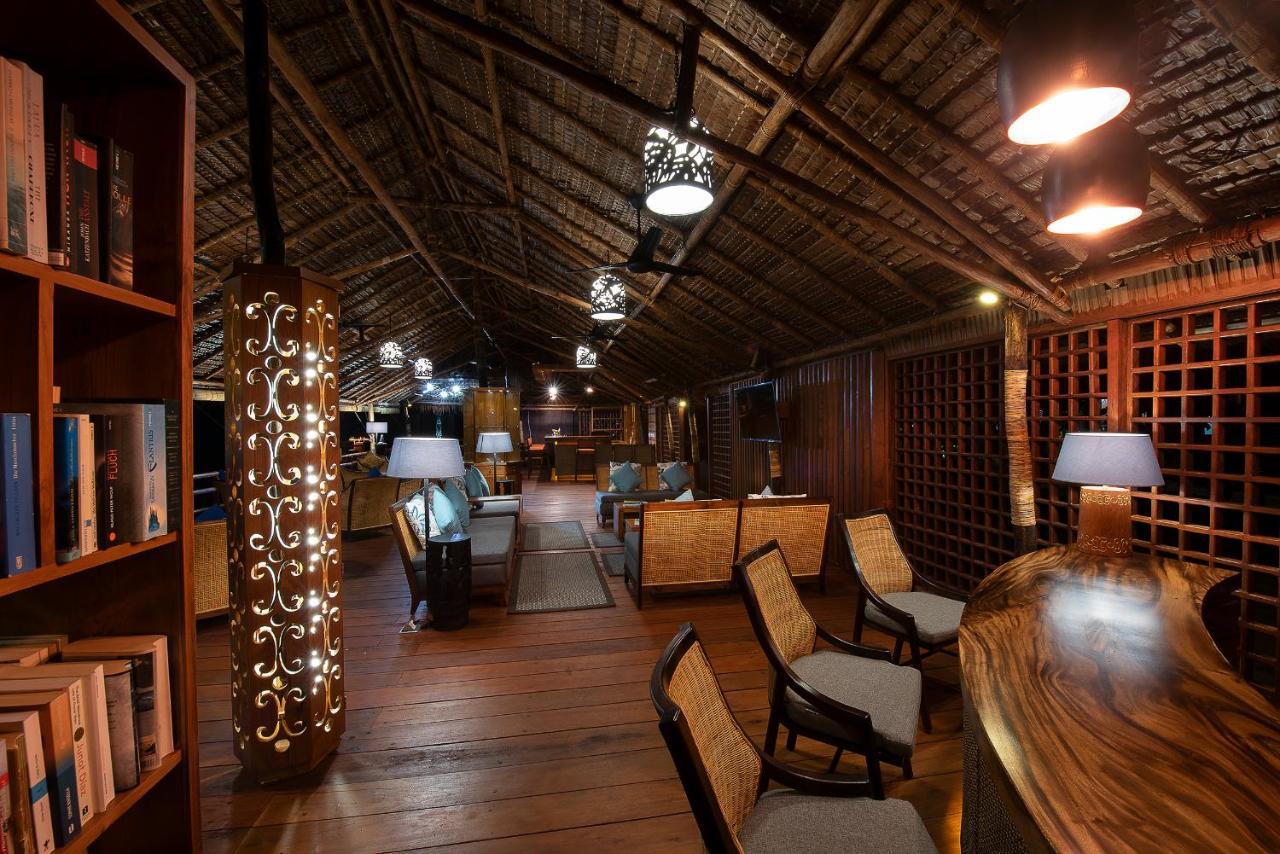 Papua Paradise Eco Resort Pulau Birie Eksteriør bilde